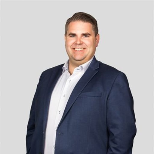 Profilbild av Alexander Midjich