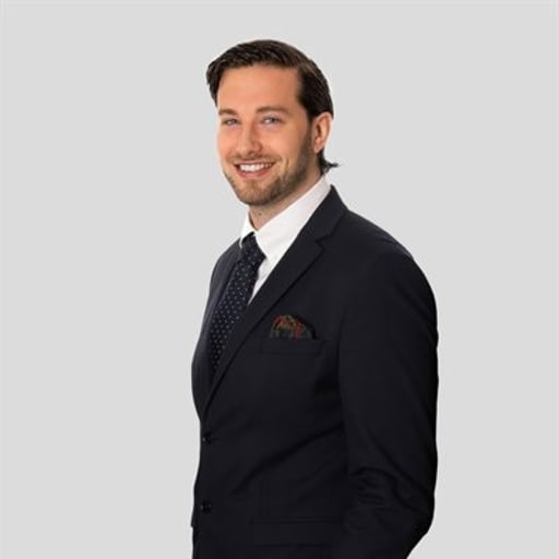 Profilbild av Pontus Aronsson