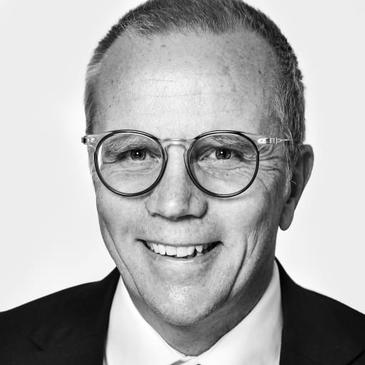 Profilbild av Anders Malmberg