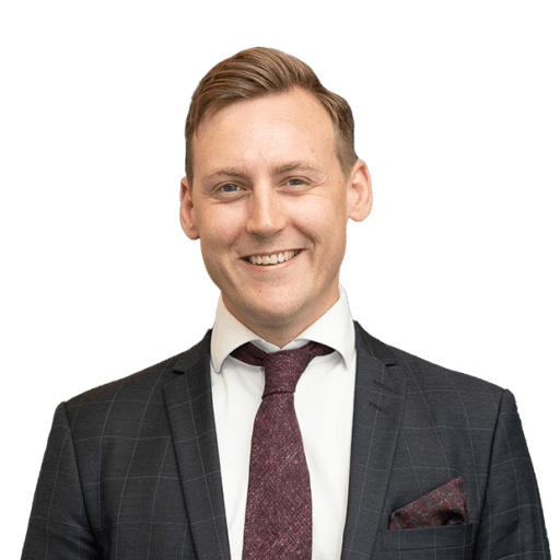 Profilbild av Henrik Ånsund