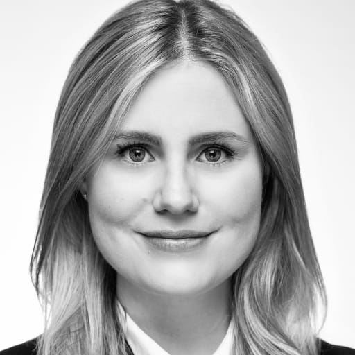 Profilbild av Jessica Gustafsson