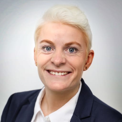 Profilbild av Sara Wiberg