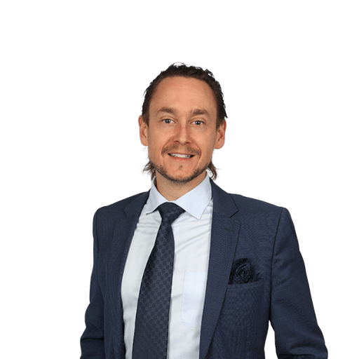 Profilbild av Mikael Bergqvist