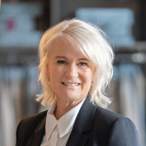 Profilbild av Helen Andersson