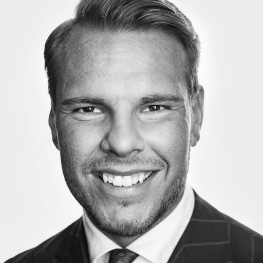 Profilbild av Jesper Karlsson