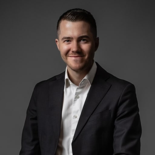 Profilbild av Manne Pettersson Wallström