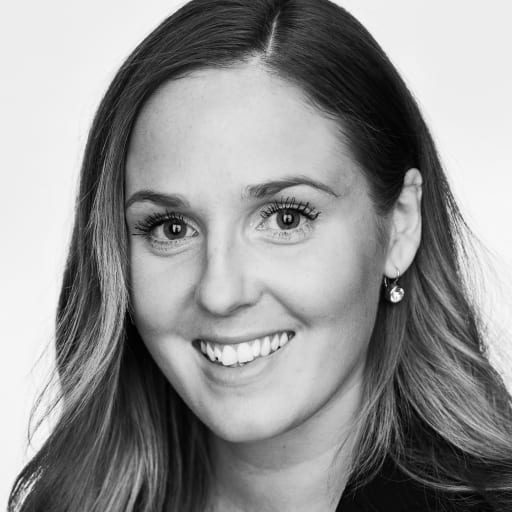 Profilbild av Angelica Stenvold