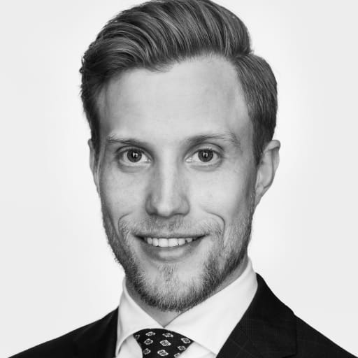Profilbild av Rasmus Halldin