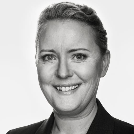 Profilbild av Pernilla Tilly-Meijer