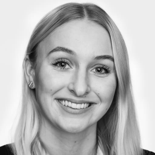 Profilbild av Inez Örneborg