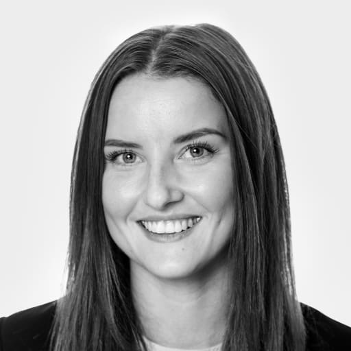 Profilbild av Ebba Svensson