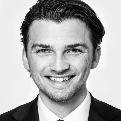 Profilbild av Rasmus Kisker
