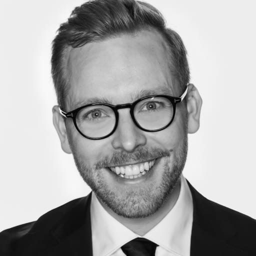 Profilbild av Ola Petersson