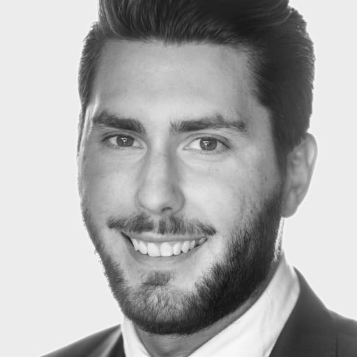 Profilbild av Johan Nilsson