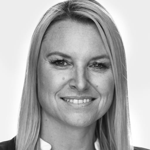 Profilbild av Jeanette Giörtz