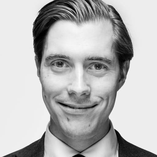 Profilbild av Viktor Ekman