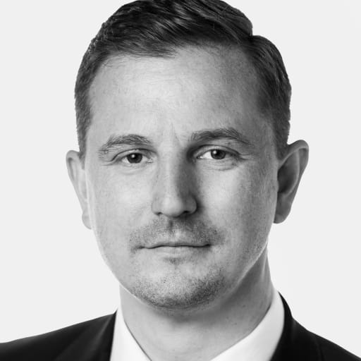 Profilbild av Andreas Ödman
