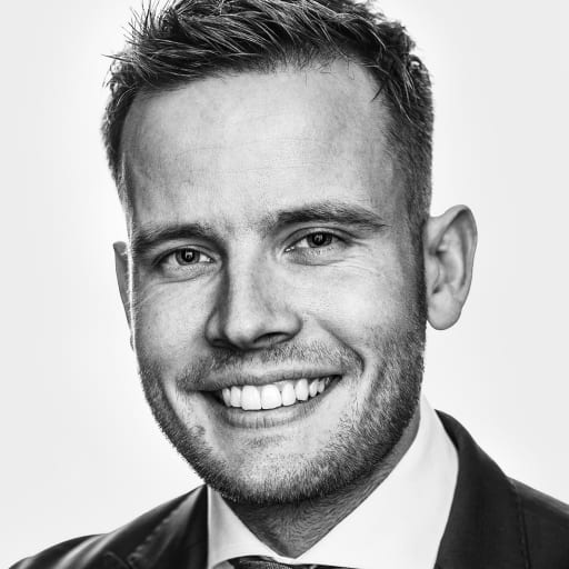Profilbild av Mathias Strinäs