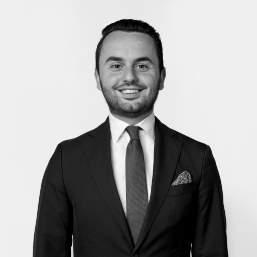 Profilbild av Kim Gjukaj