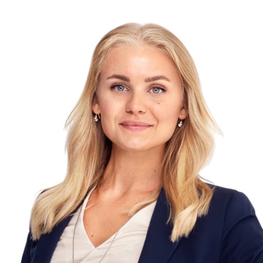 Profilbild av Jessica Janze