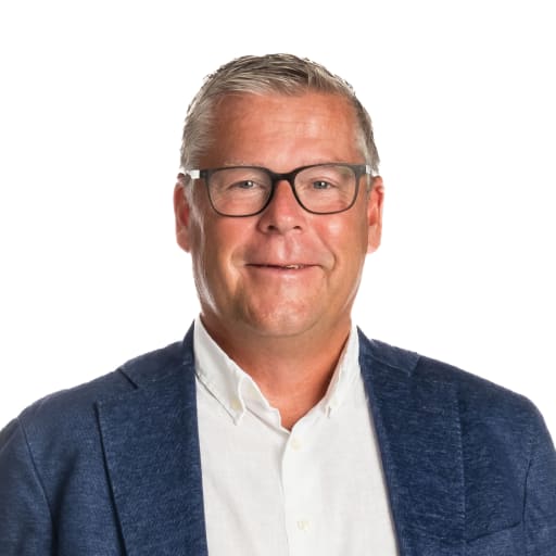Profilbild av Niklas Wärn