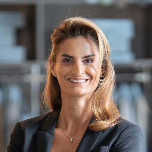 Profilbild av Songül Kiruk