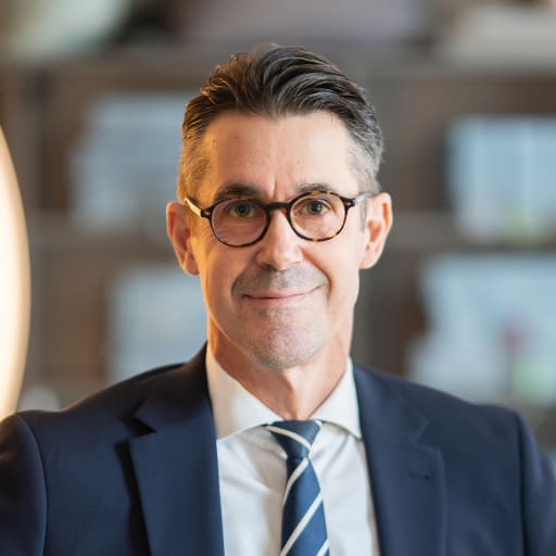 Profilbild av Johan Gelin