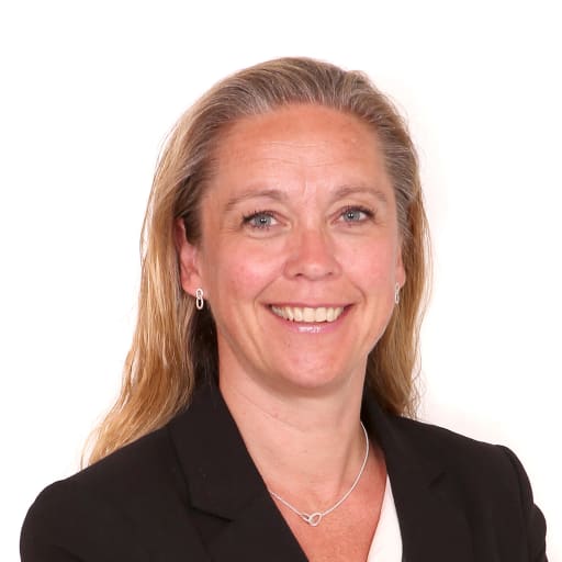 Profilbild av Carol Hansson