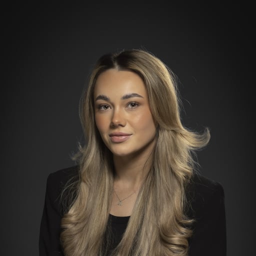 Profilbild av Olivia Oscarsson