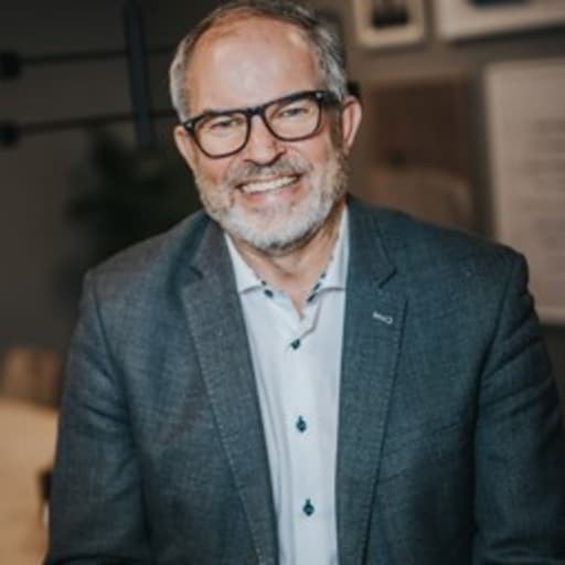 Profilbild av Anders Lagerquist