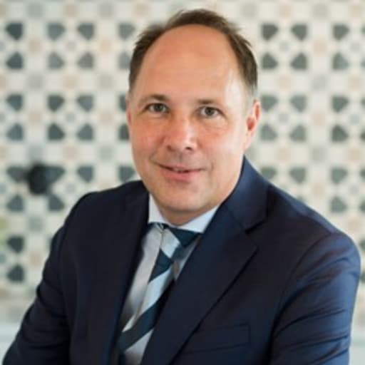 Profilbild av Thomas Wallin