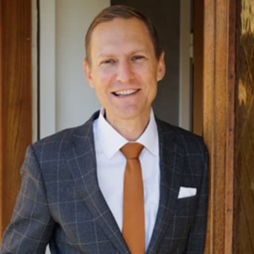 Profilbild av Leo Johansson