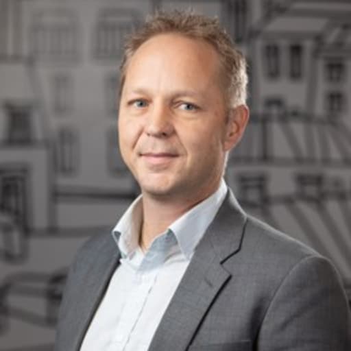 Profilbild av Niklas Ingemarsson