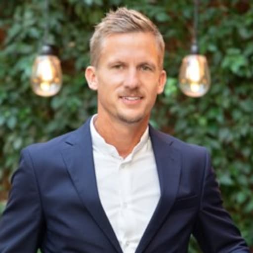 Profilbild av Torbjörn Eriksson