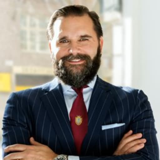 Profilbild av Robert Ljungström