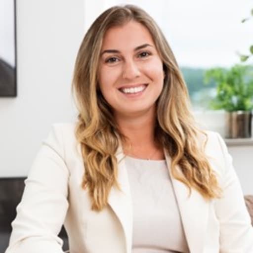 Profilbild av Anita Hansson