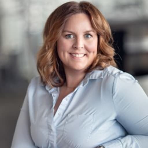 Profilbild av Ida Lönnqvist