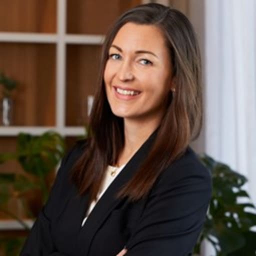 Profilbild av Cornelia Lembke
