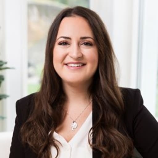 Profilbild av Siran Markusian