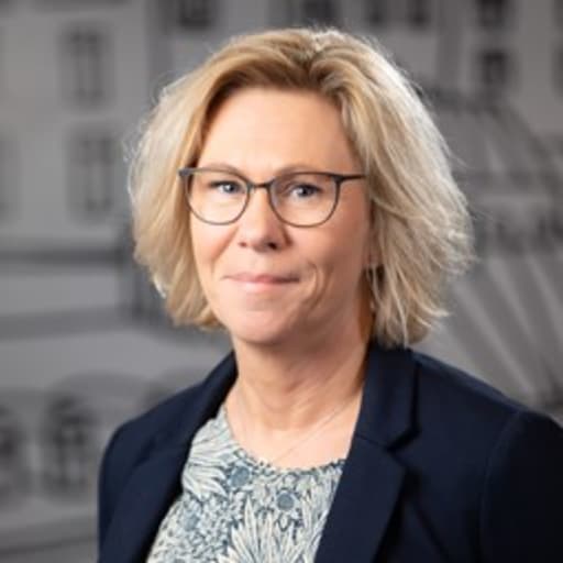 Profilbild av Katarina Nyberg Grabner