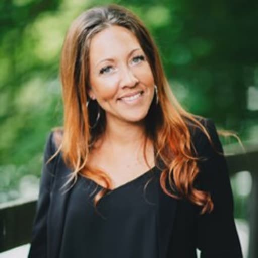 Profilbild av Åsa Nilsson