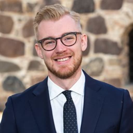 Profilbild av Felix Öberg