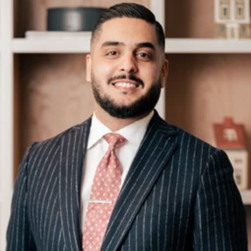 Profilbild av Amir Ekbatani