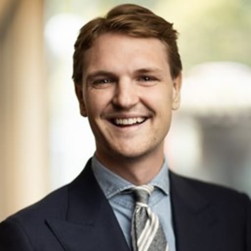 Profilbild av Tobias Widén