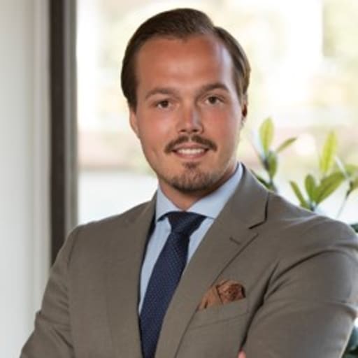 Profilbild av Jesper Axén