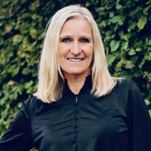 Profilbild av Anna Hesselstedt