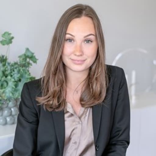 Profilbild av Elin Nilsson
