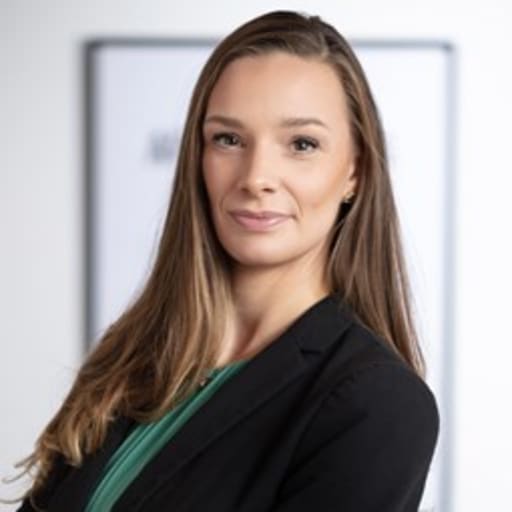Profilbild av Kimberly Ridderskans
