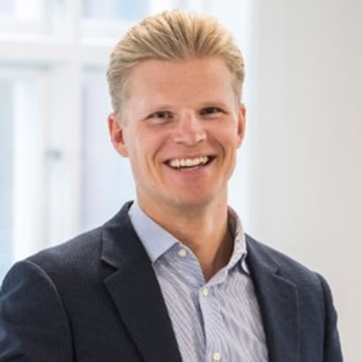Profilbild av Magnus Ståhl