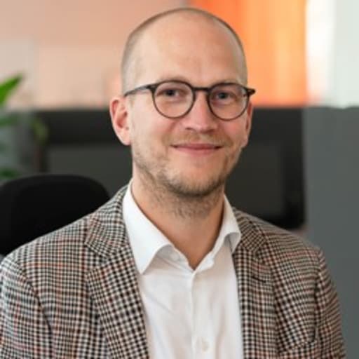 Profilbild av Anton Prydz